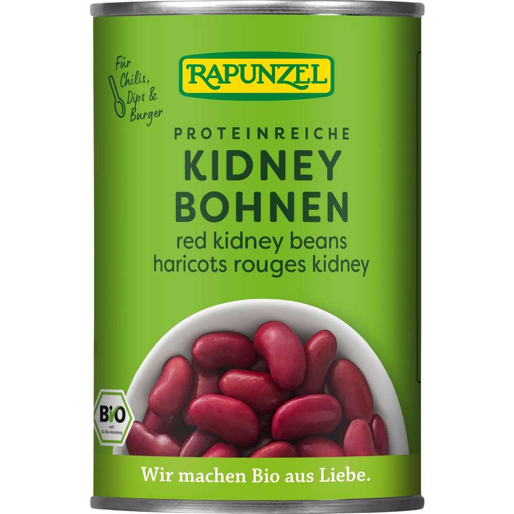 Red kidney beans