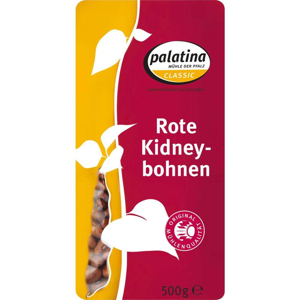Red kidney beans