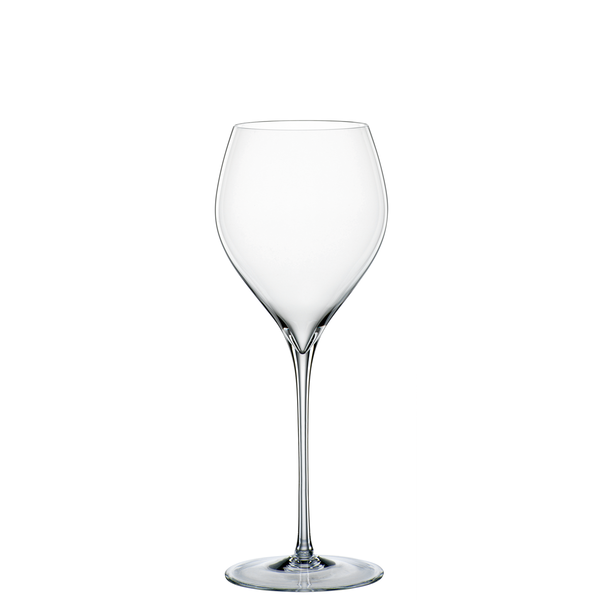 Red Wine Balloon Adina Prestige, No. 0, Content: 615 Ml, H: 242 Mm, D: 108