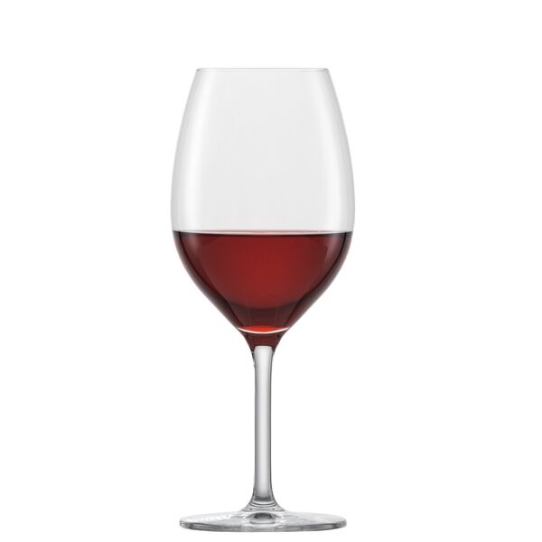 Schott Zwiesel Red Wine Banquet No. 1, Content: 475 Ml, H: 213 Mm, D: 86 Mm