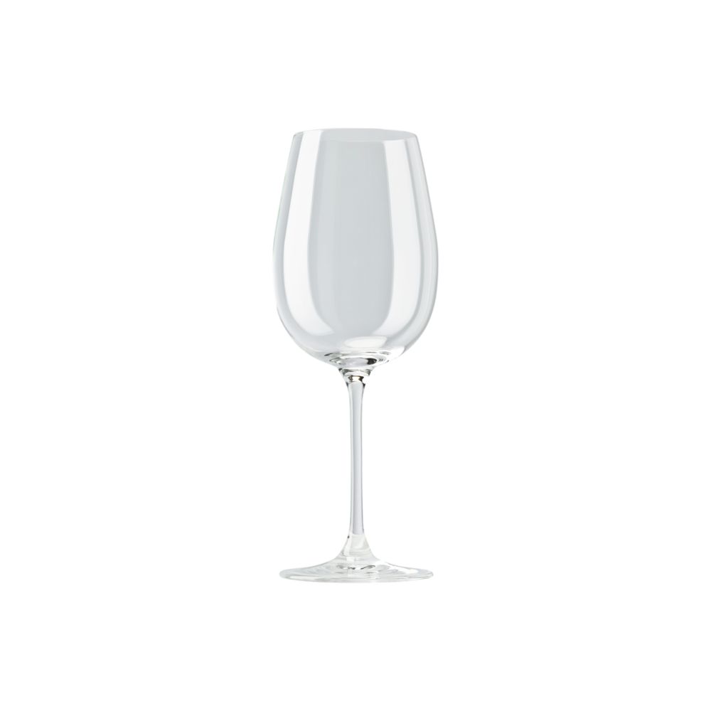 Red wine Bordeaux DiVino Smooth Thomas Porcelain