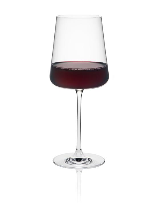 Red wine fashion No. 01, contents: 550 ml, H: 230 mm, D: 94 mm