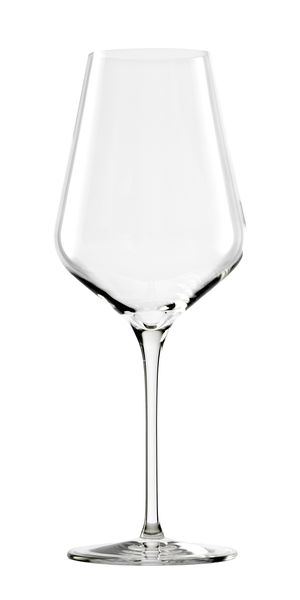 Stoelzle Red Wine Quatro Phil No. 01 M. Fillers Rich 0.2 Ltr. / - / , Capacity: 568