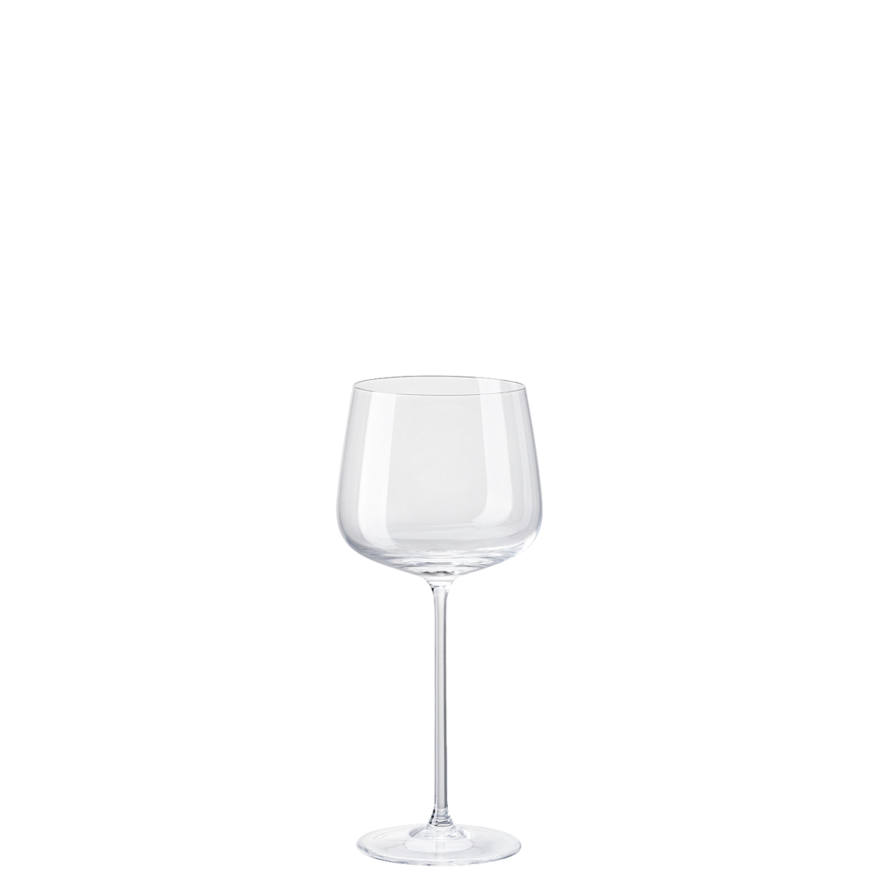 Red wine Turandot Clear Rosenthal