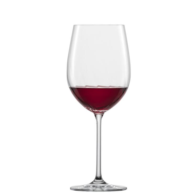 Red wine Wineshine No. 1, contents: 612 ml, H: 236 mm, D: 100 mm