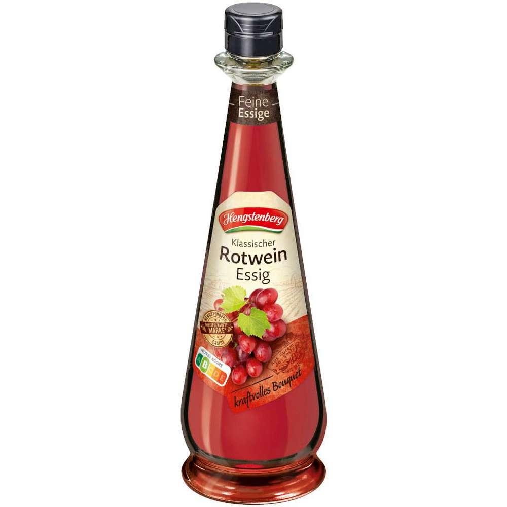Red wine vinegar