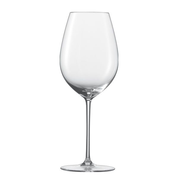 Red wine glass set Enoteca Rioja (2 pieces) Zwiesel Glass