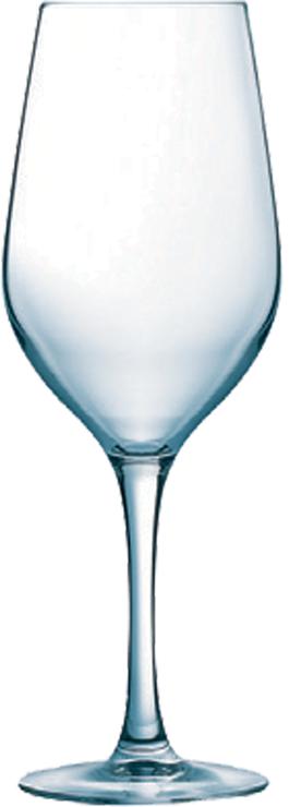 Red wine goblet Mineral 45 cl, contents: 450 ml, H: 234 mm, D: 84 mm