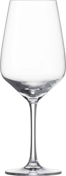 Schott Zwiesel Red Wine Goblet Button No. 1 M. Fill Line 0.15 Ltr. / - / , Capacity: 497 M