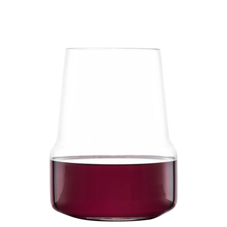 Red wine tumbler Up No. 79, contents: 550 ml, H: 119 mm, D: 92 mm