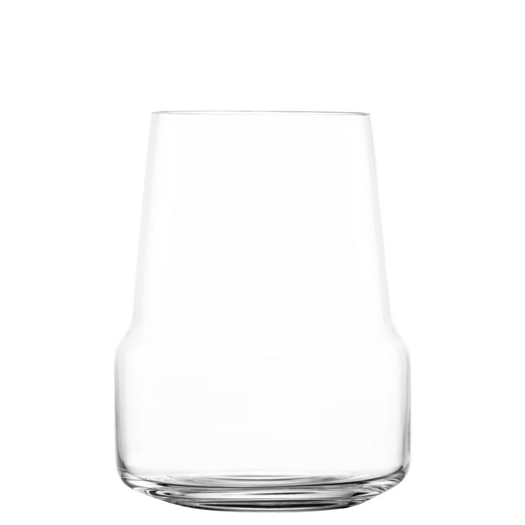 Red wine tumbler Up No. 79 with filling line 0.2 ltr. |-|, contents: 550 ml, H: 119 mm, D: 92 mm