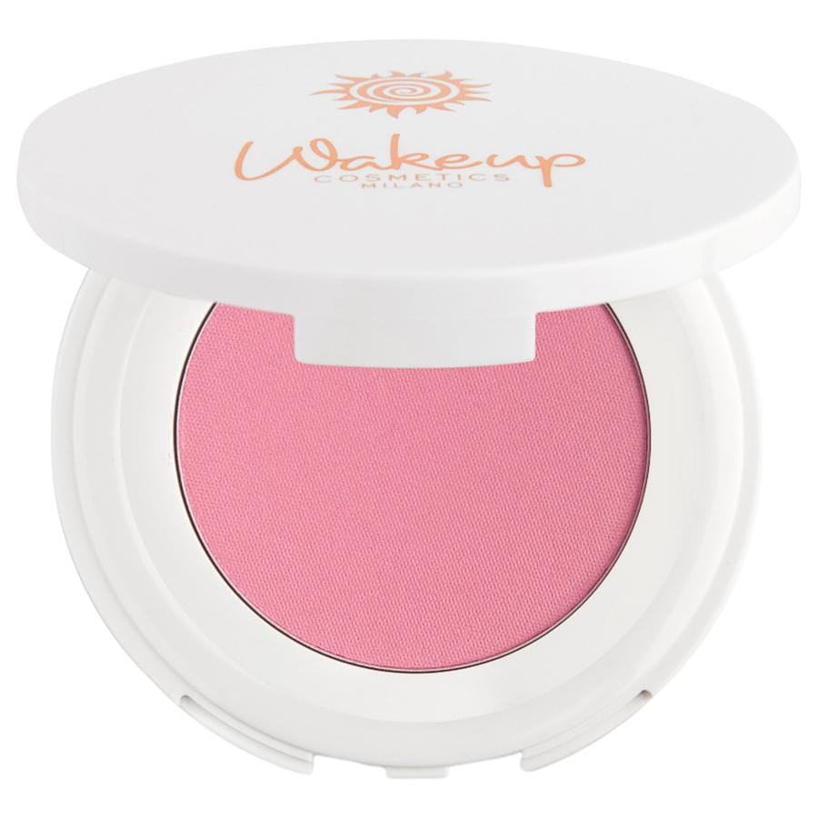 Wakeup Cosmetics Blush, Pop Pink