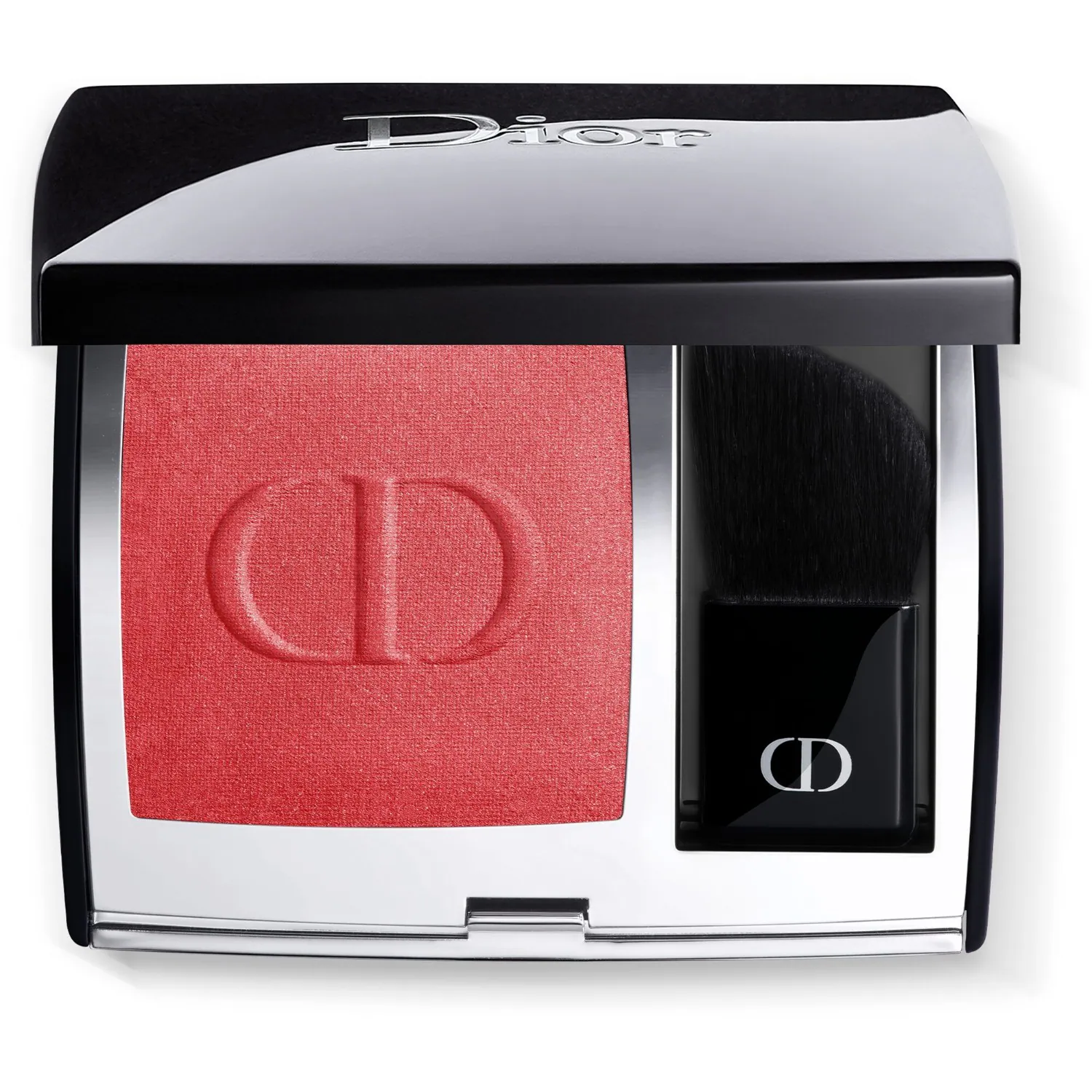 Rouge Dior Blush Rouge for cheeks and cheekbones - long stop