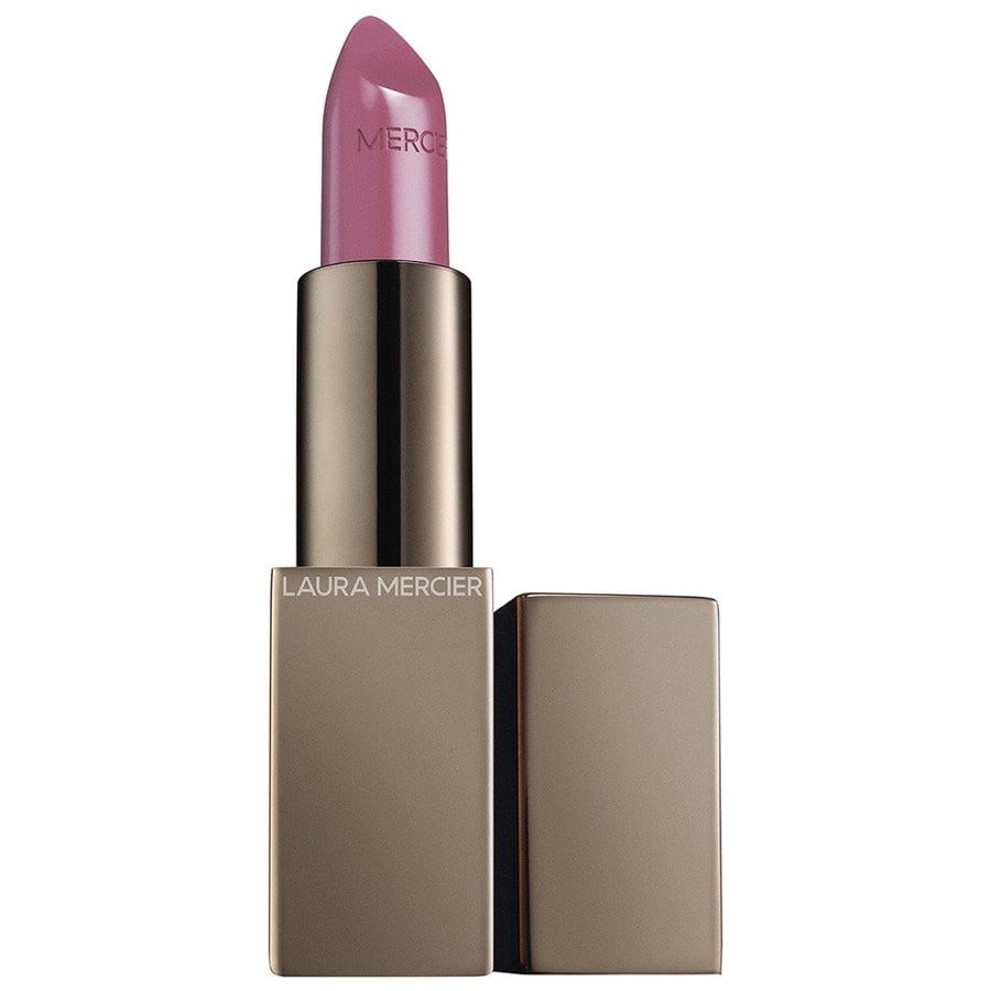 Laura Mercier Rouge Essentiel Silky Cream Lipstick, Rose Claire