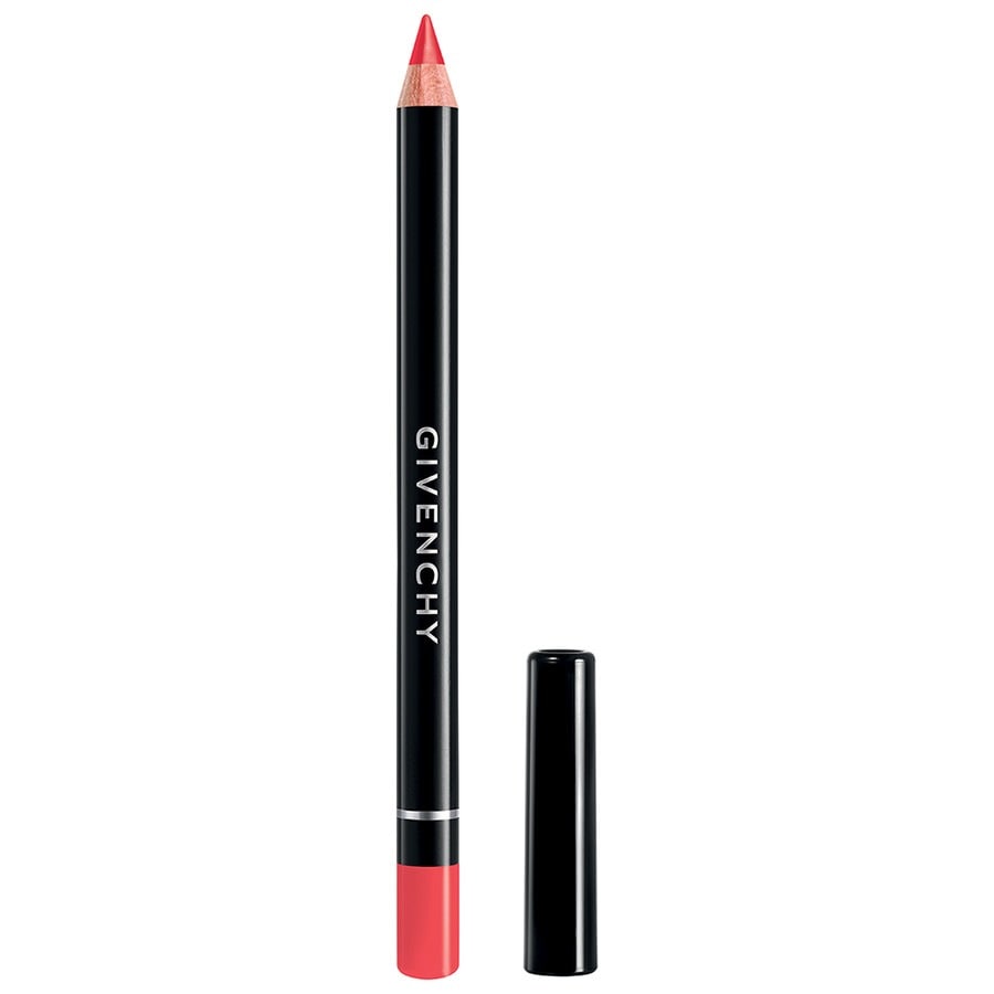 Corail Décolleté