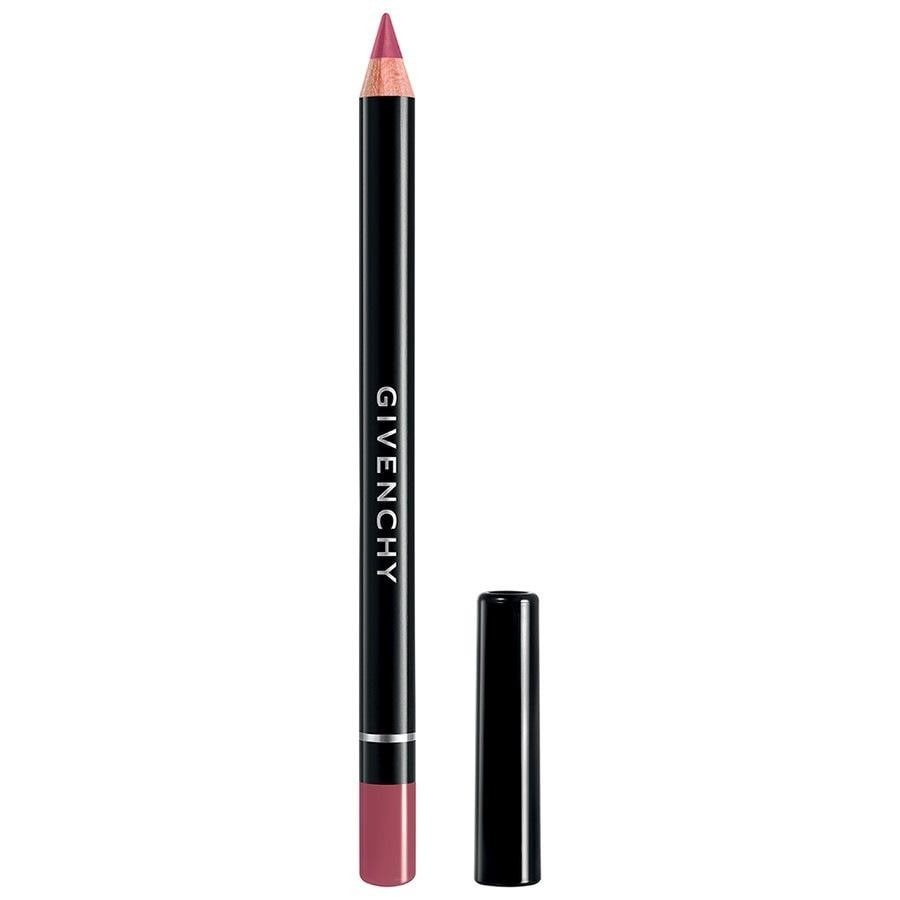 Givenchy Rouge Interdit Lipliner,No. 08 - Parme Silhouette, No. 08 - Parme Silhouette