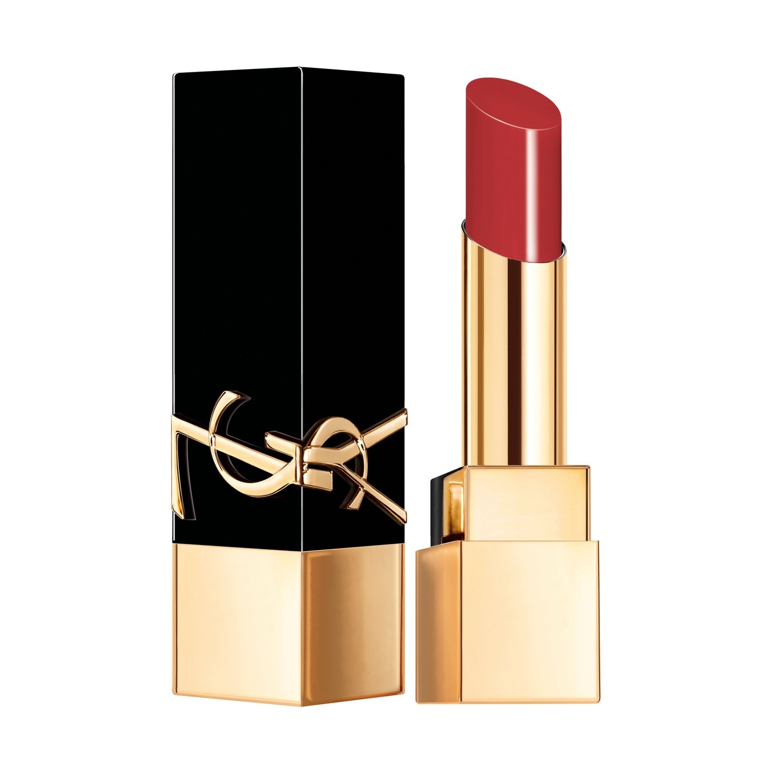 Yves Saint Laurent Rouge Pur Couture The Bold, No. 11 - Nude Undisclouser