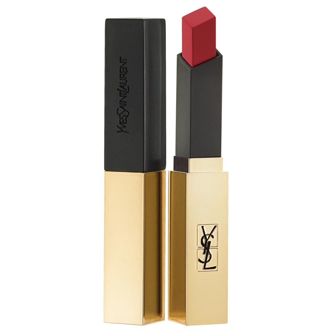 Yves Saint Laurent Rouge Pur Couture The Slim, Nr. 23 - Mystery Orange