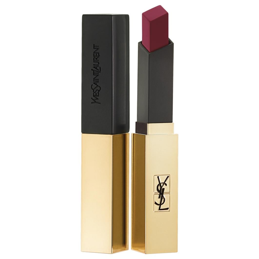 Yves Saint Laurent Rouge Pur Couture The Slim, Nr. 5 - Peculiar Pink