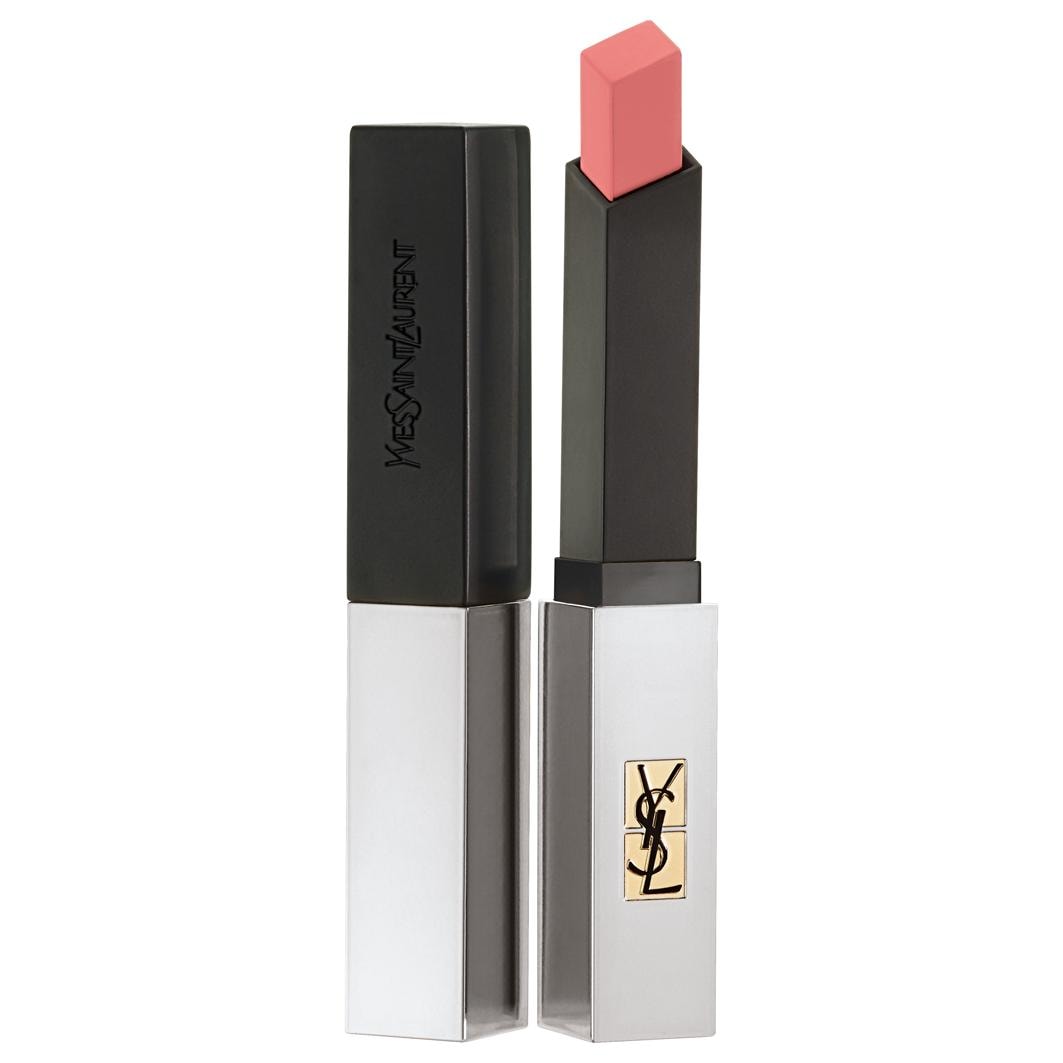 Yves Saint Laurent Pure Rouge Couture The Slim Sheer Matte,No. 106 - Pure Nude, No. 106 - Pure Nude