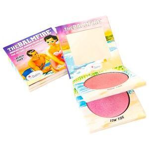 theBalm theBalmFire, Beach Goer