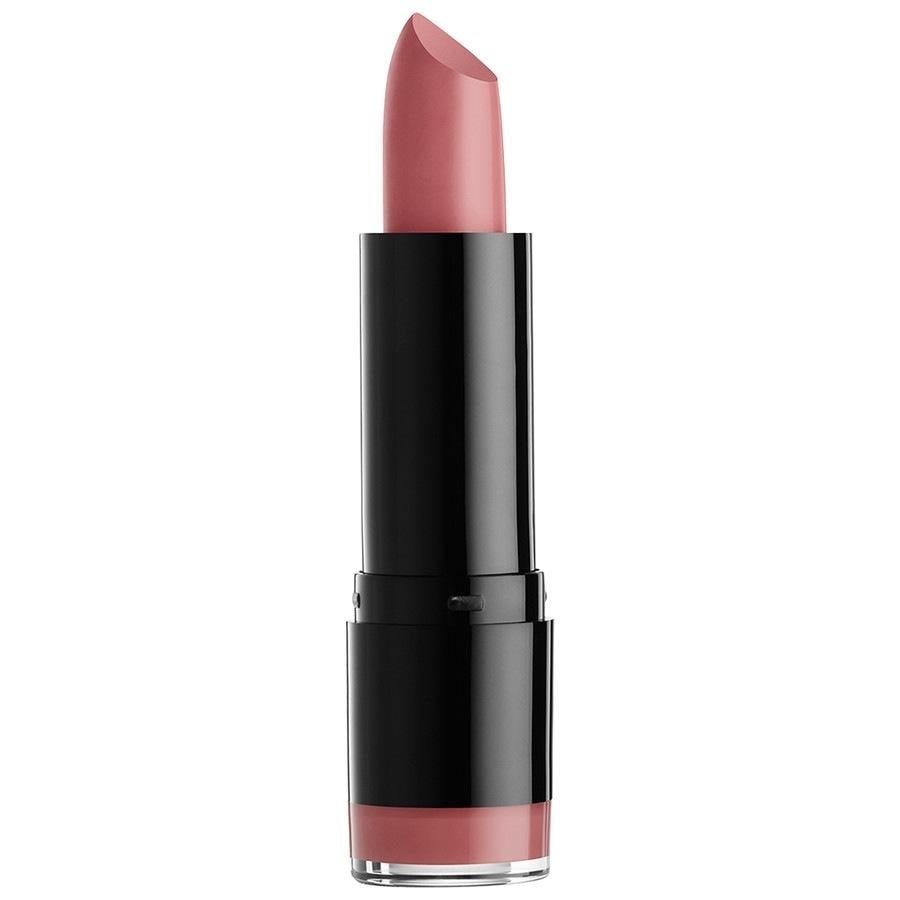 NYX PROFESSIONAL MAKEUP Round Lipstick, 615 minimalism