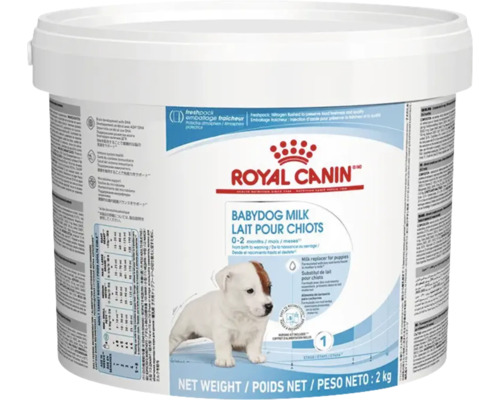 Royal Canin Babydog Milk 2kg
