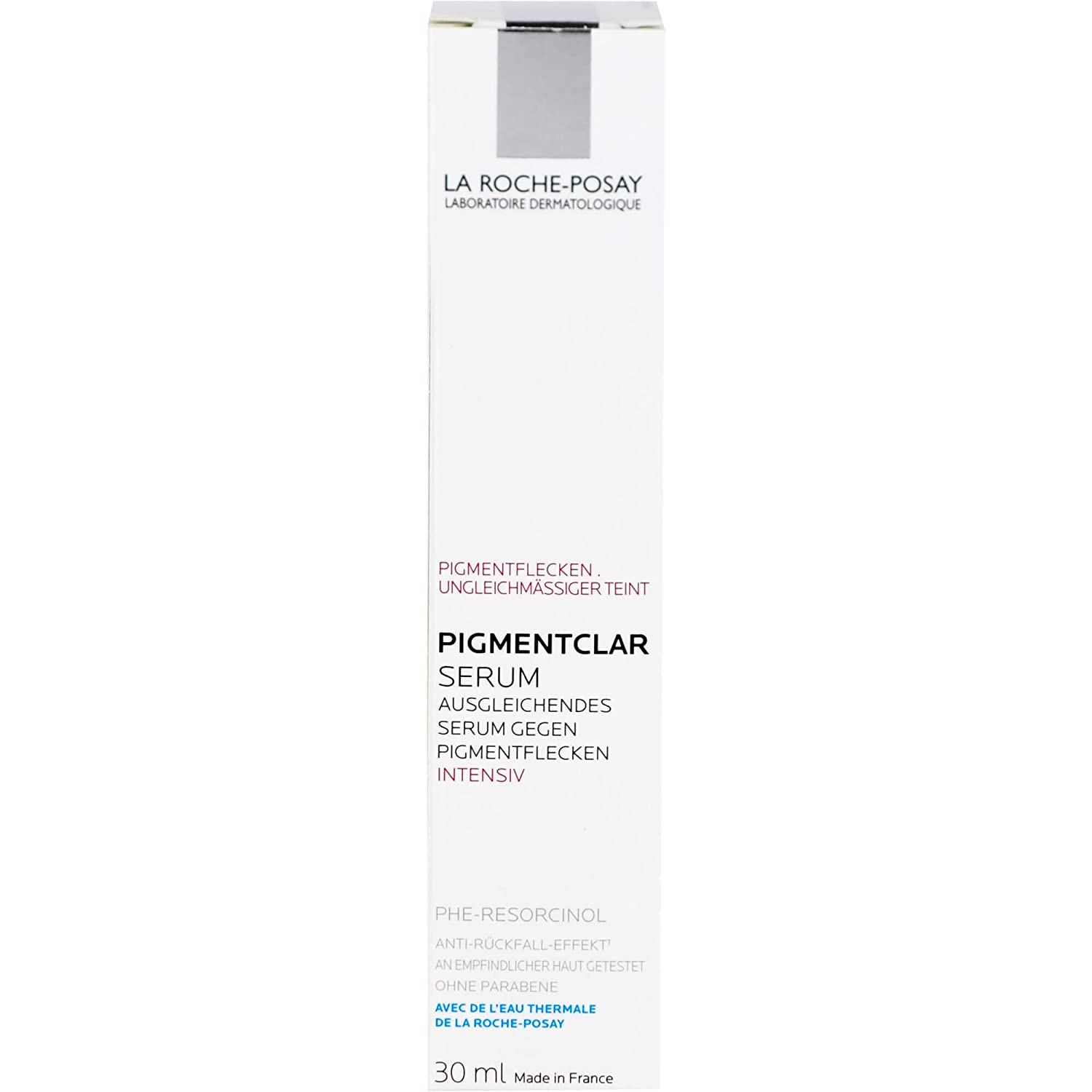 La Roche-Posay Roche Posay Pigment Clar S 30 ml