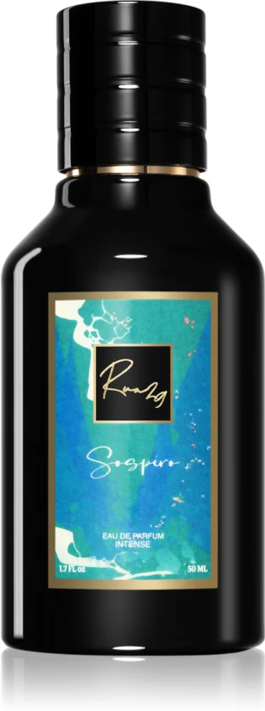 Rua29 Sospiro Eau de Parfum Unisex