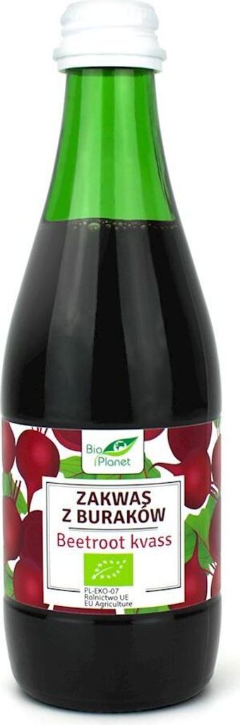 BEET SOURDOWN 300 ml - PLANET