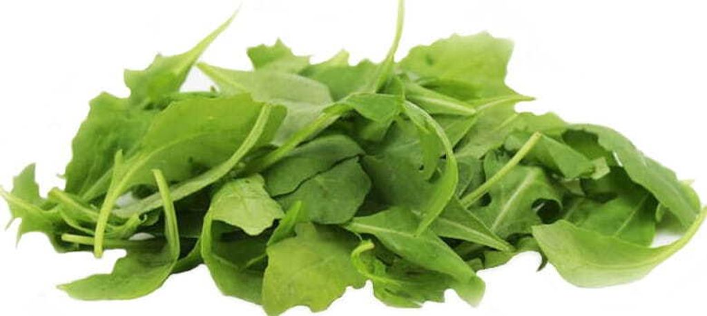 Arugula salad fresh unwashed (approx. 0.100 kg)