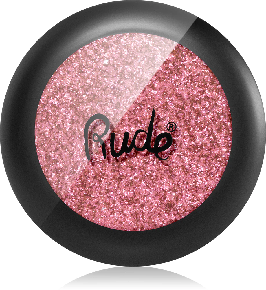 Rude Cosmetics Hypnotic Hyper Eyeshadow Eyeshadow Cream
