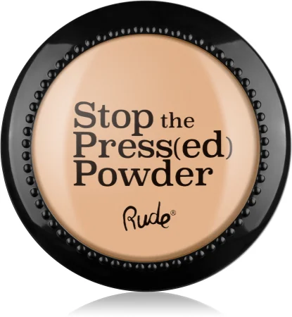 Rude Cosmetics