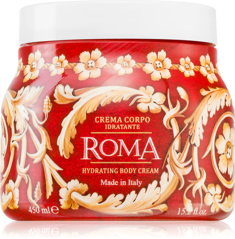 Rudy - Le Maioliche Roma Body Cream