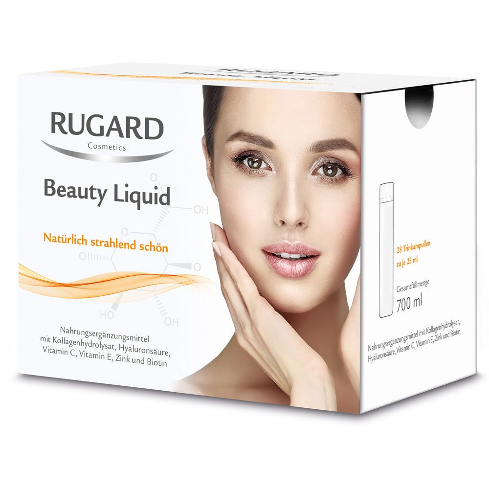 RUGARD Beauty Liquid