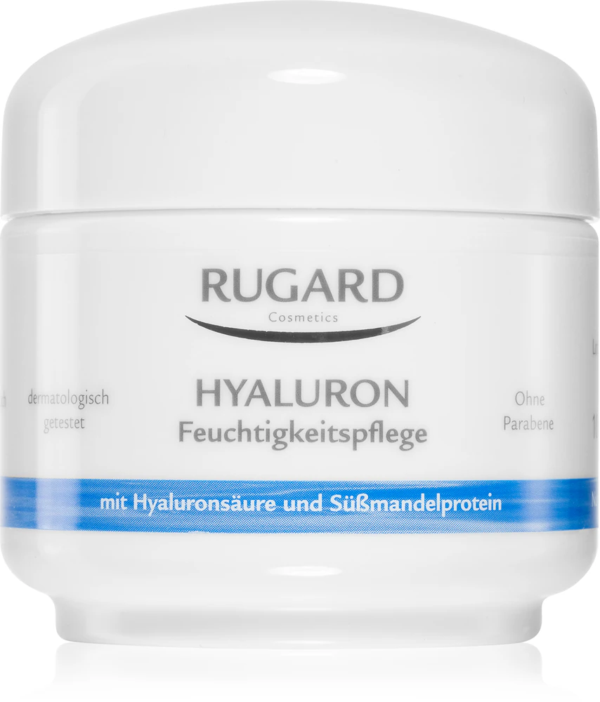 Rugard Hyaluron Cream Moisturizing cream for mature skin