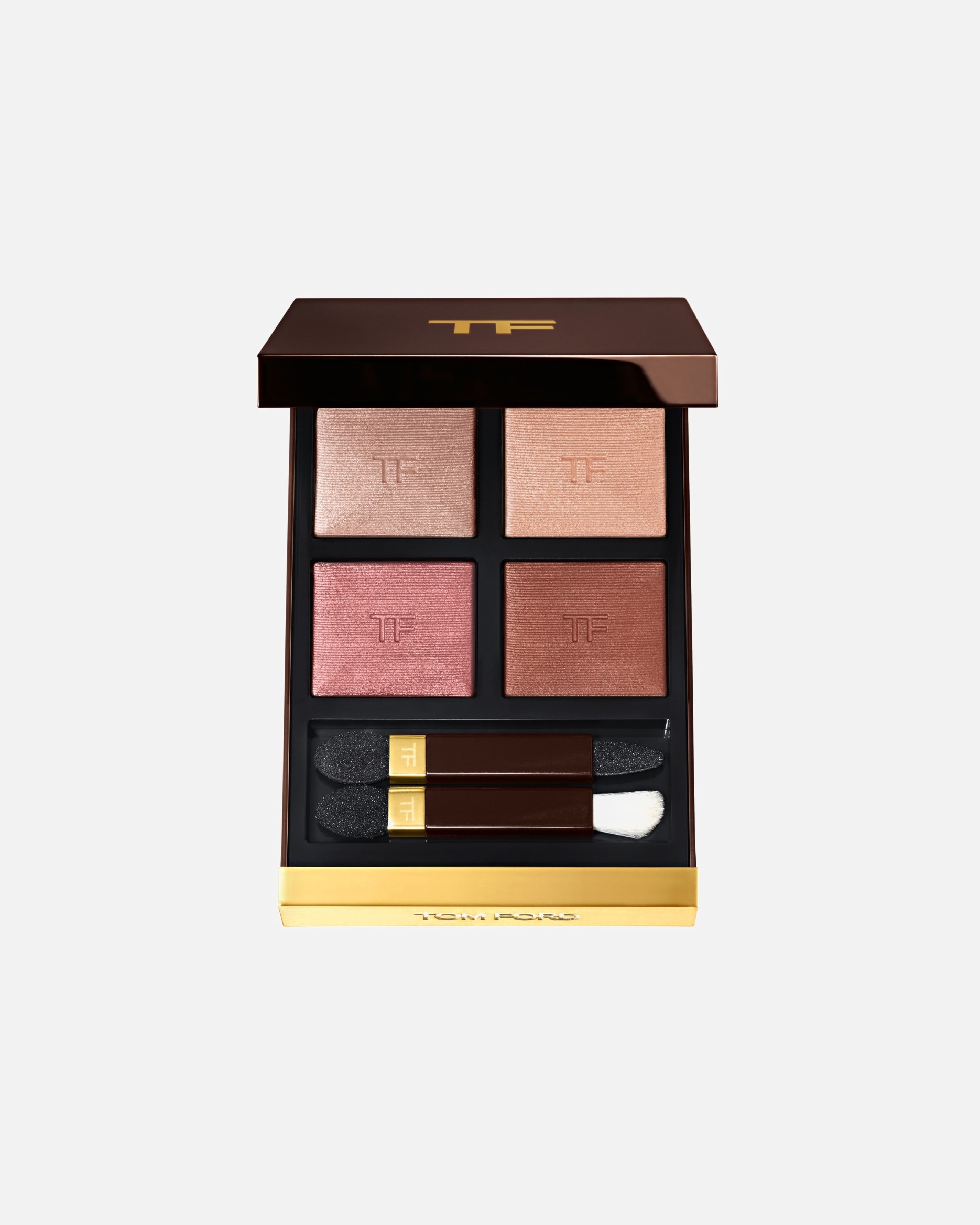 Runway Eye Color Quad Eyeshadow