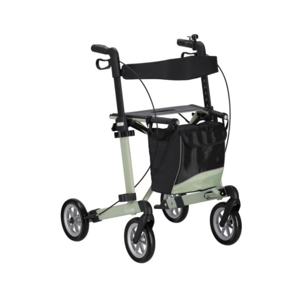 Russka Rollator Vital Plus Düne