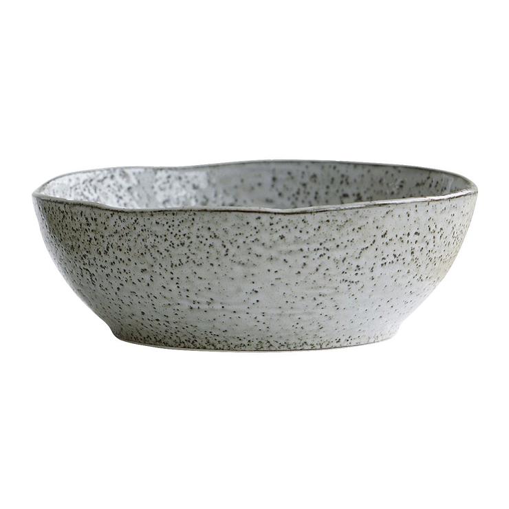 House Doctor Rustic Bowl