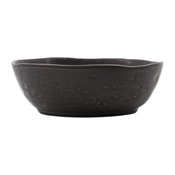 Rustic bowl Ø14cm
