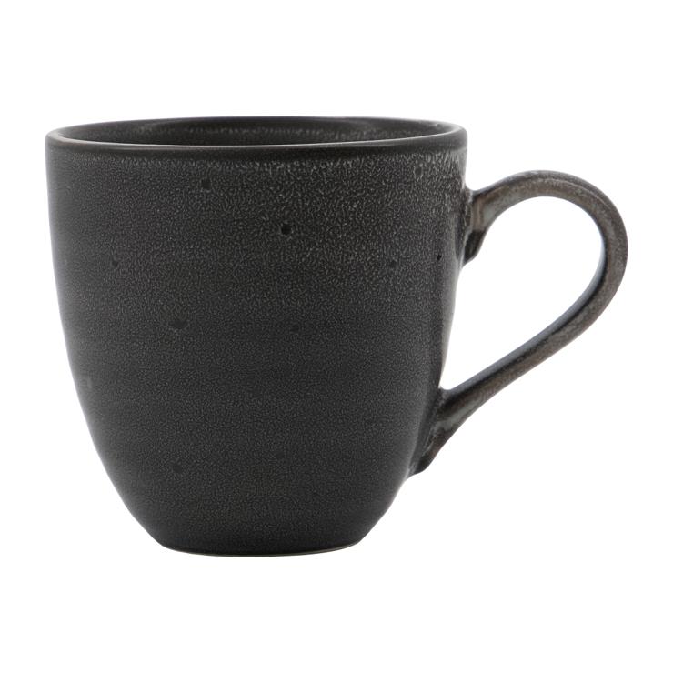 Rustic cup 9cm