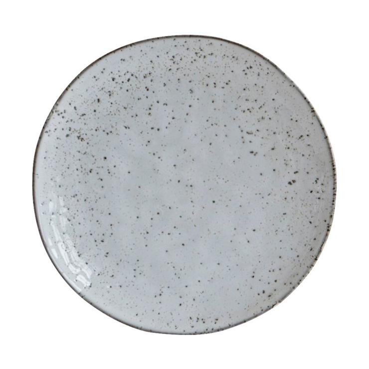 House Doctor Rustic Plate
