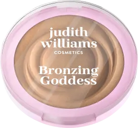 Judith Williams Bronzer Bronzing Godess, 16 g