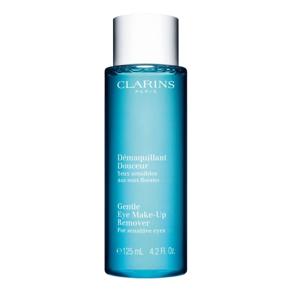 Clarins Eye Make-Up Remover Pack of 1 (1 x 125 ml)