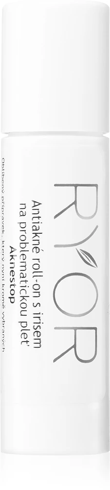 RYOR acne stop roll-on for impure skin