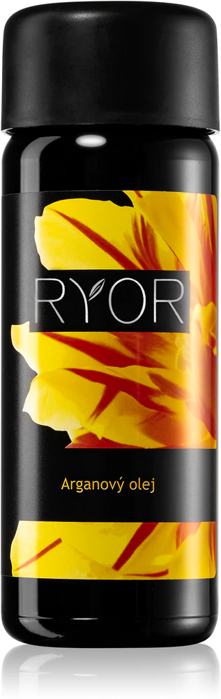 RYOR Argan Oil Argan oil