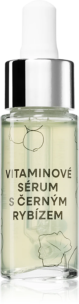 RYOR Blackcurrant Intensive Vitamin Serum