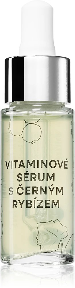 RYOR Blackcurrant Intensive Vitamin Serum