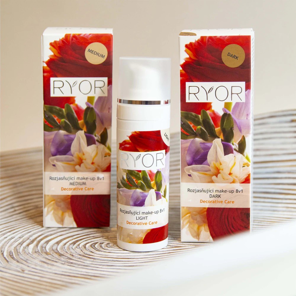 Farbton Light 30 ml
