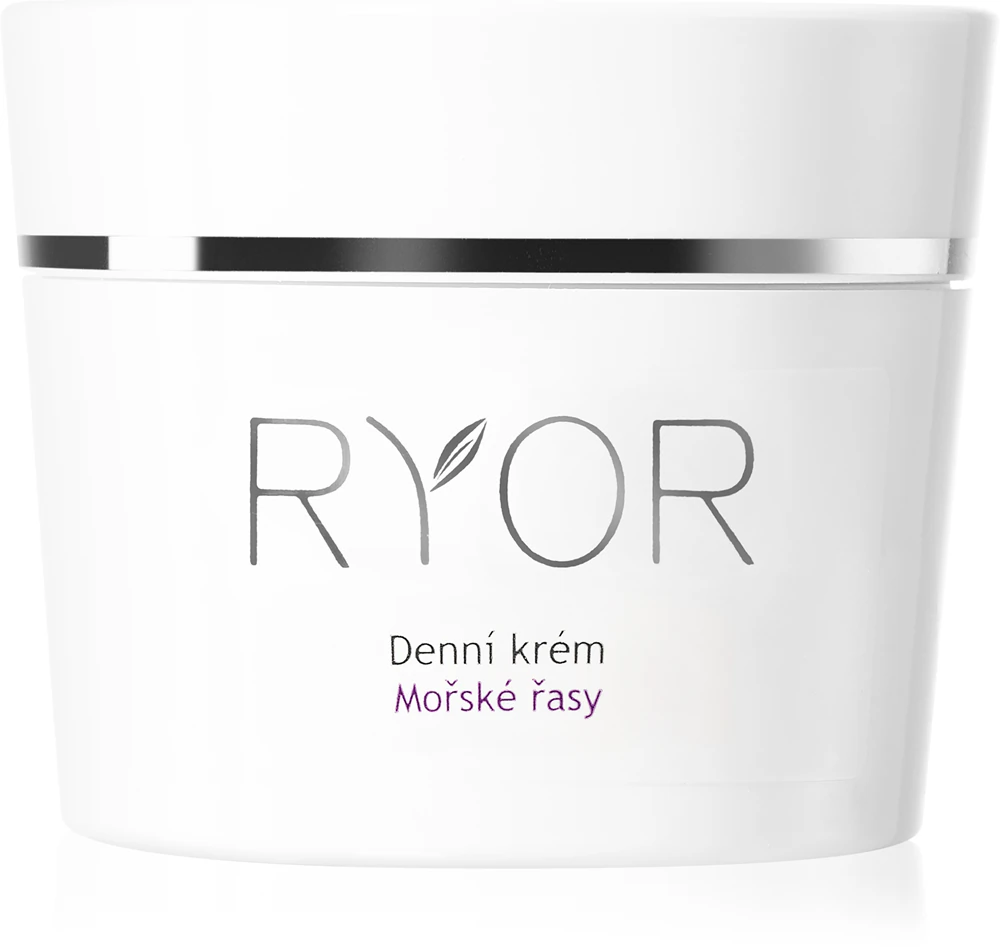 RYOR Marine Algae Care Day Cream